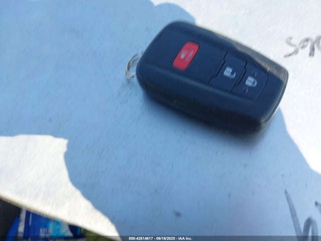 JTNKHMBX2M1110658 Toyota 3zr-fae