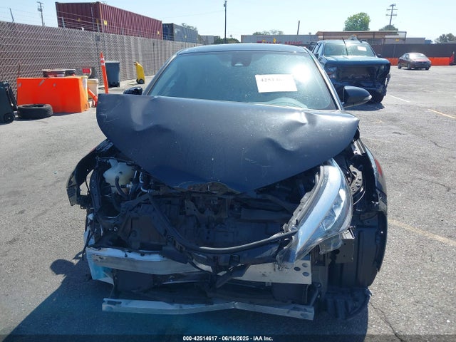 JTNKHMBX2M1110658 Toyota 3zr-fae