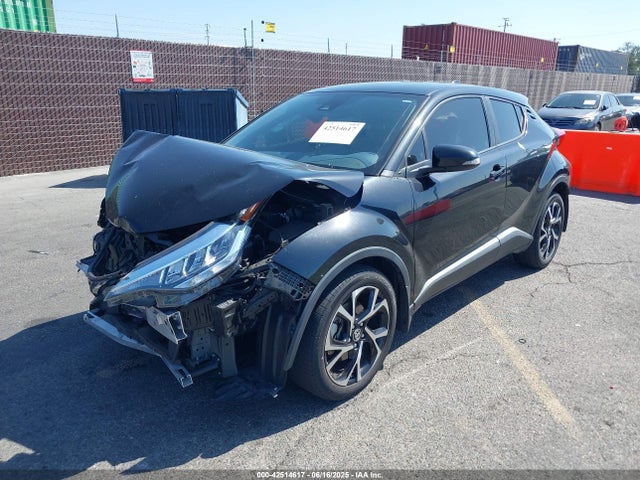 JTNKHMBX2M1110658 Toyota 3zr-fae