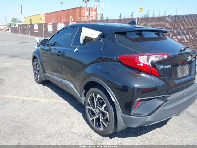 JTNKHMBX2M1110658 Toyota 3zr-fae