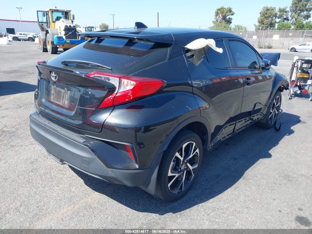 JTNKHMBX2M1110658 Toyota 3zr-fae