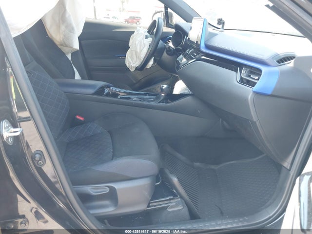 JTNKHMBX2M1110658 Toyota 3zr-fae