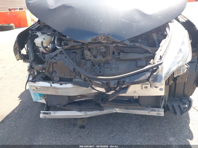 JTNKHMBX2M1110658 Toyota 3zr-fae