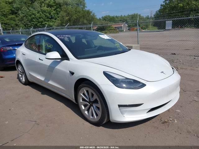 2023 TESLA MODEL 3 5YJ3E1EA2PF484335 Photo 0