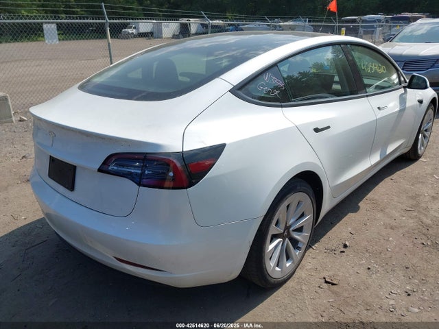 2023 TESLA MODEL 3 5YJ3E1EA2PF484335 Photo 3