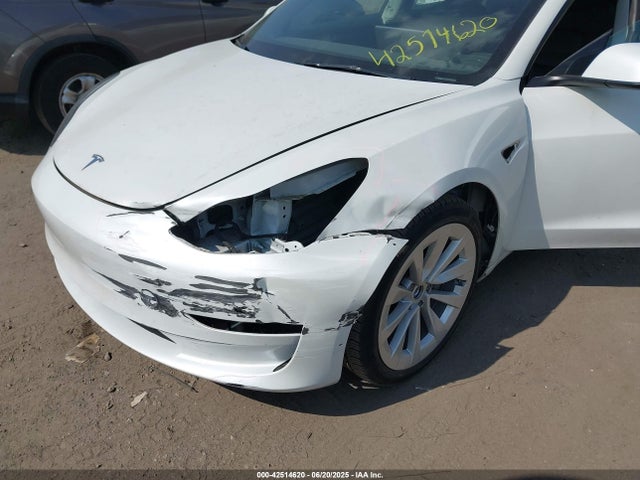 2023 TESLA MODEL 3 5YJ3E1EA2PF484335 Photo 5