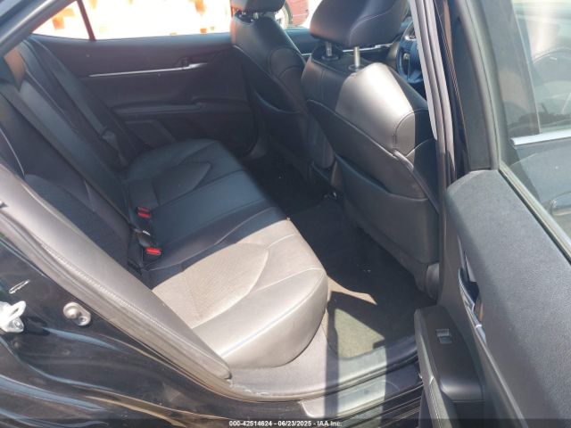 2022 TOYOTA CAMRY 4T1K61AK8NU020618 Photo 7