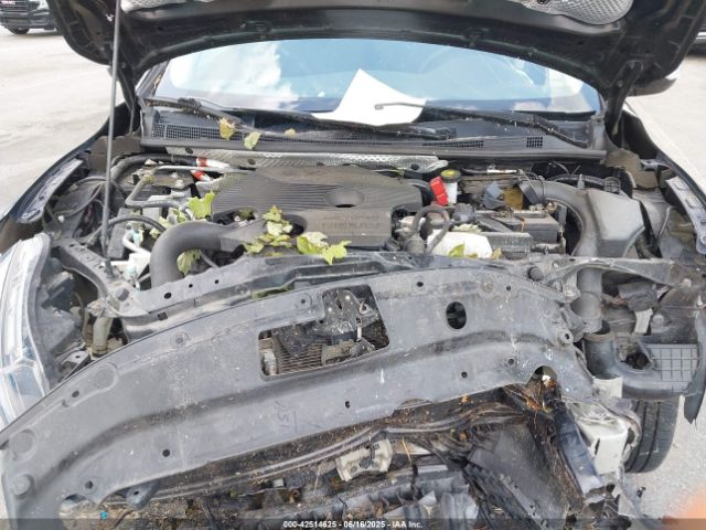 2017 NISSAN SENTRA 3N1CB7AP8HY366286 Photo 9