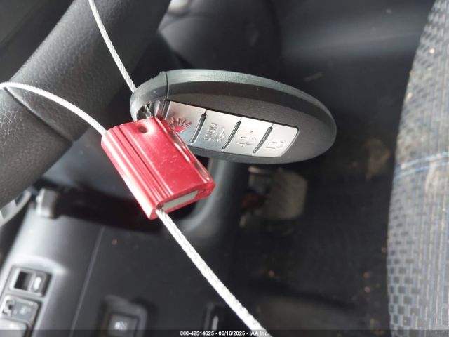 2017 NISSAN SENTRA 3N1CB7AP8HY366286 Photo 10