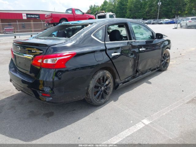 2017 NISSAN SENTRA 3N1CB7AP8HY366286 Photo 3