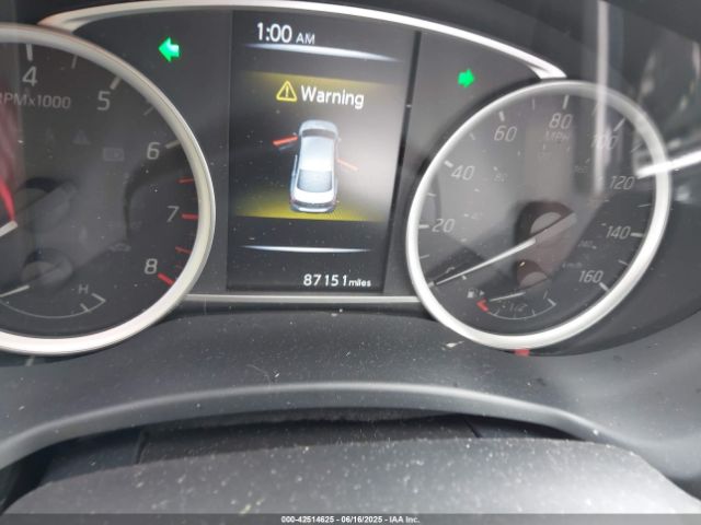 2017 NISSAN SENTRA 3N1CB7AP8HY366286 Photo 6