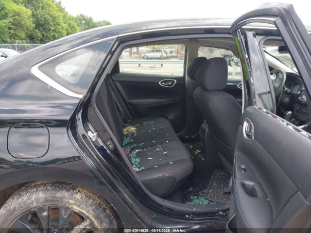 2017 NISSAN SENTRA 3N1CB7AP8HY366286 Photo 7