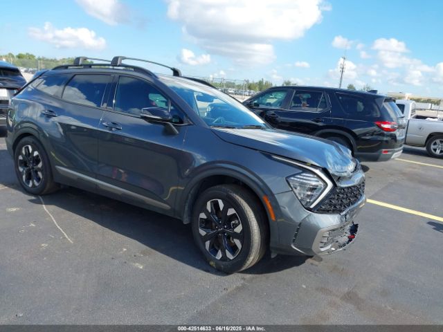 2024 KIA SPORTAGE PLUG-IN HYBRID KNDPZDDH2R7151308