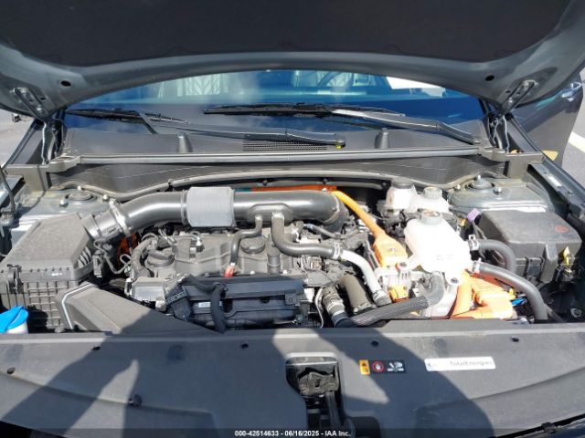 2024 KIA SPORTAGE PLUG-IN HYBRID KNDPZDDH2R7151308 Photo 9