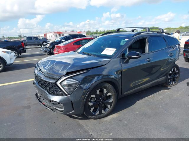 2024 KIA SPORTAGE PLUG-IN HYBRID KNDPZDDH2R7151308 Photo 1