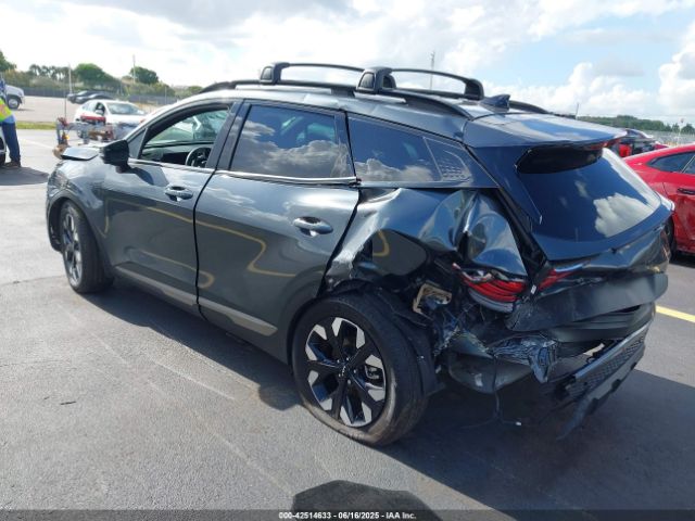 2024 KIA SPORTAGE PLUG-IN HYBRID KNDPZDDH2R7151308 Photo 2