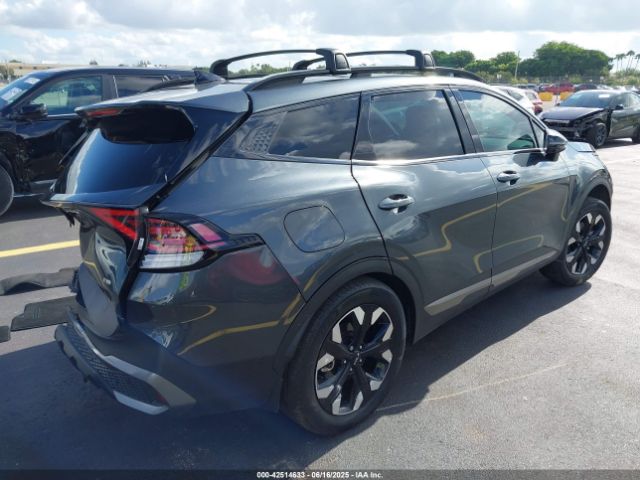 2024 KIA SPORTAGE PLUG-IN HYBRID KNDPZDDH2R7151308 Photo 3