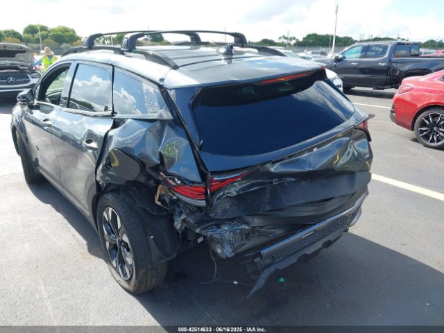 2024 KIA SPORTAGE PLUG-IN HYBRID KNDPZDDH2R7151308 Photo 5
