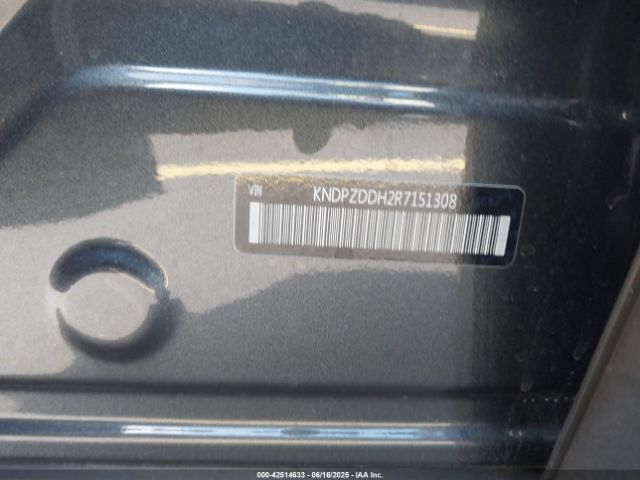 2024 KIA SPORTAGE PLUG-IN HYBRID KNDPZDDH2R7151308 Photo 8