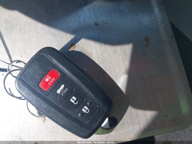 2018 TOYOTA CAMRY 4T1B11HK2JU582237 Photo 10