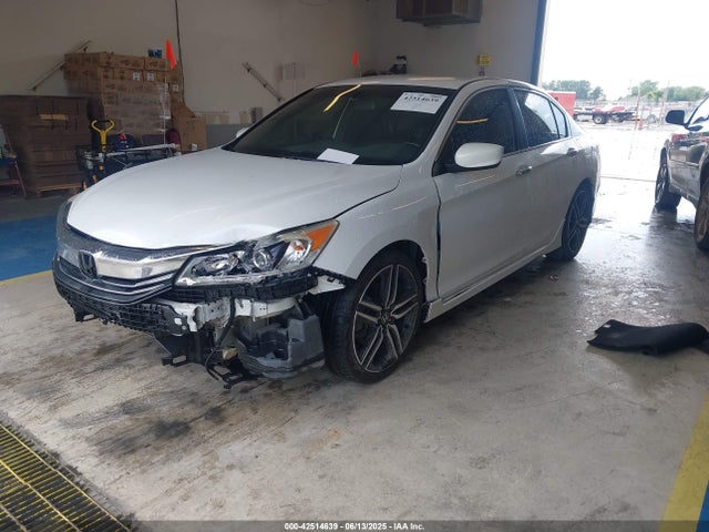 1HGCR2F56HA143320 Honda k24w1