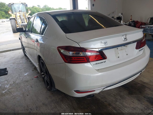 1HGCR2F56HA143320 Honda k24w1