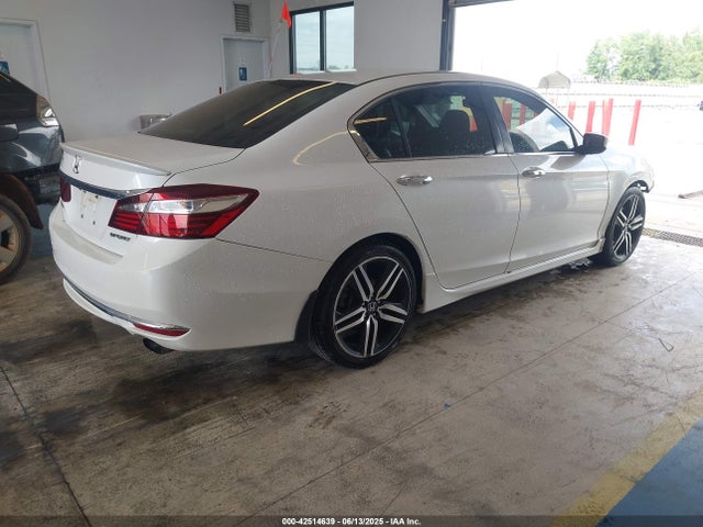 1HGCR2F56HA143320 Honda k24w1
