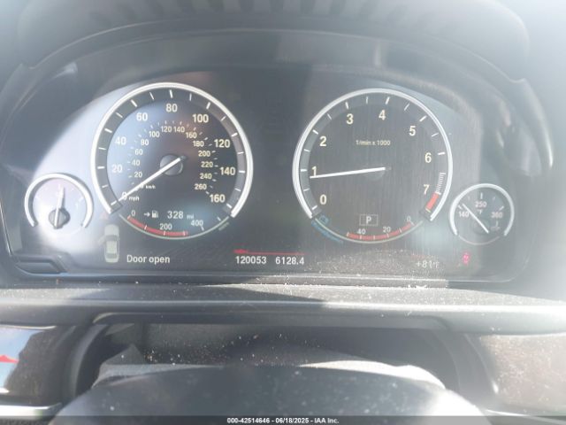 2014 BMW 535I WBA5B3C5XED532314 Photo 6