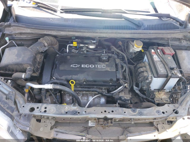 1G1JD6SG4H4166928 Chevrolet lwe - mfi, vvt: variable valve timing