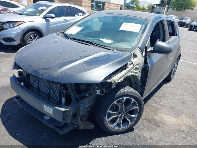 1G1JD6SG4H4166928 Chevrolet lwe - mfi, vvt: variable valve timing