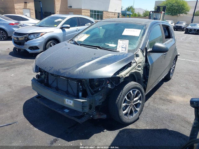 1G1JD6SG4H4166928 Chevrolet lwe - mfi, vvt: variable valve timing