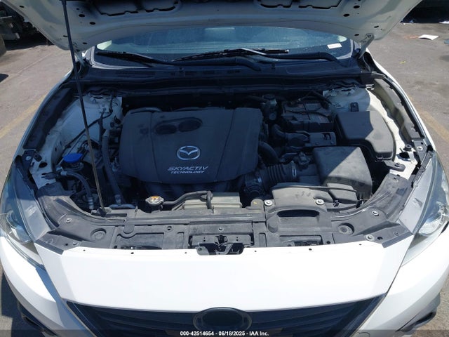 Mazda pe 2015 3MZBM1W77FM231567 Image 10