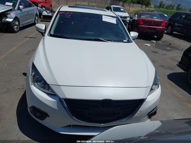 Mazda pe 2015 3MZBM1W77FM231567 Image 12