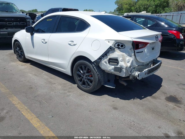 Mazda pe 2015 3MZBM1W77FM231567 Image 3