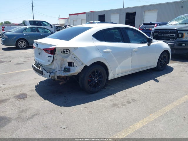 Mazda pe 2015 3MZBM1W77FM231567 Image 4