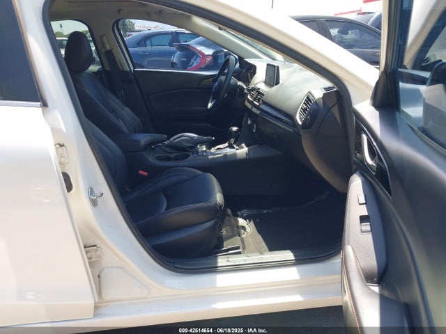 Mazda pe 2015 3MZBM1W77FM231567 Image 5
