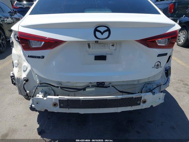 Mazda pe 2015 3MZBM1W77FM231567 Image 6
