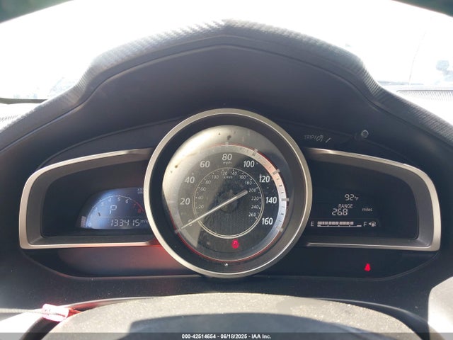 Mazda pe 2015 3MZBM1W77FM231567 Image 7