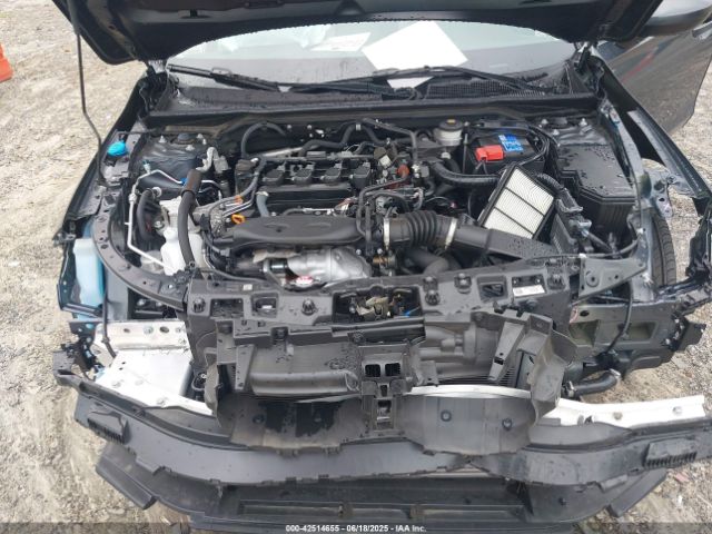 2023 HONDA CIVIC 19XFL1H76PE003334 Photo 9