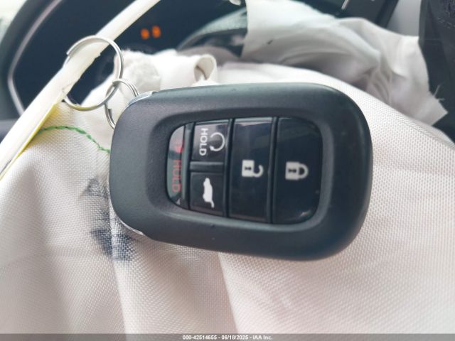 2023 HONDA CIVIC 19XFL1H76PE003334 Photo 10