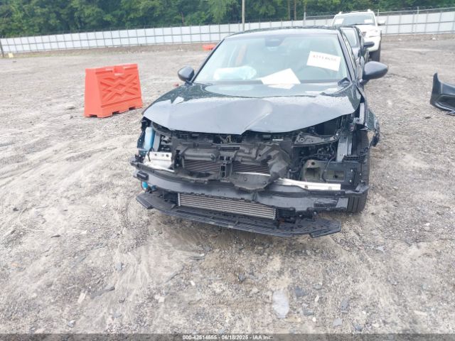 2023 HONDA CIVIC 19XFL1H76PE003334 Photo 5