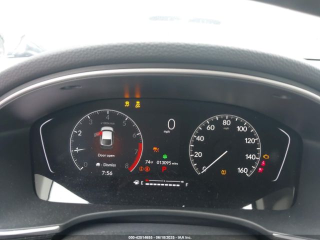 2023 HONDA CIVIC 19XFL1H76PE003334 Photo 6