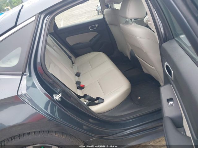 2023 HONDA CIVIC 19XFL1H76PE003334 Photo 7