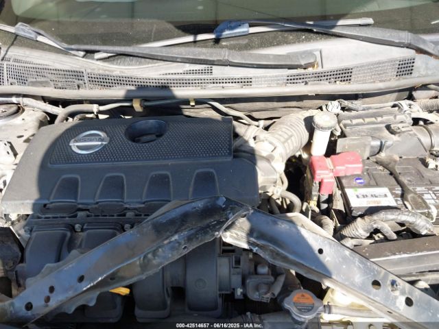 3N1AB7AP7FY221129 Nissan Sentra