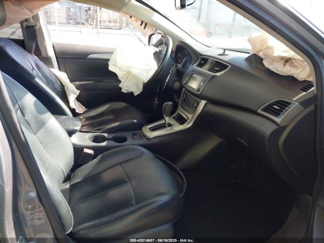 3N1AB7AP7FY221129 Nissan Sentra