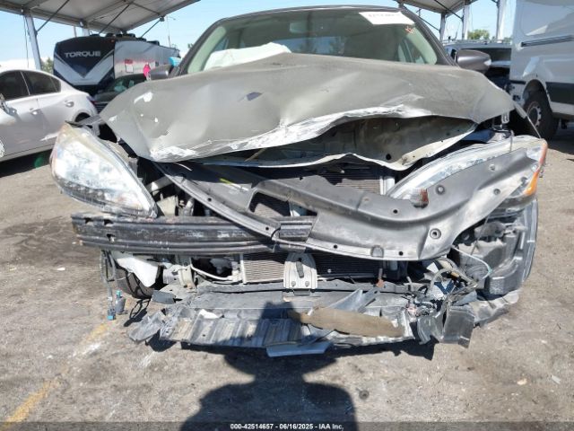 3N1AB7AP7FY221129 Nissan Sentra
