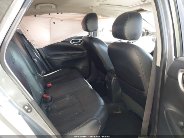 3N1AB7AP7FY221129 Nissan Sentra