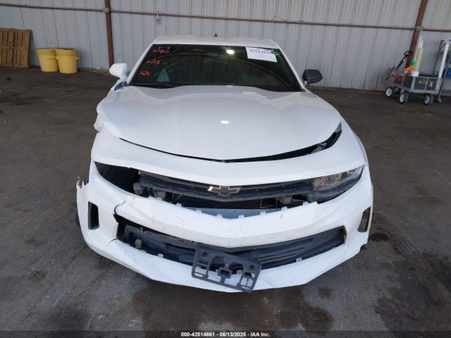 1G1FB1RS1J0168397 Chevrolet lgx - direct injection, variable valve timing, alum, gen 2