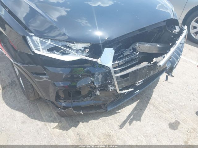 2017 AUDI Q3 WA1ECCFS2HR008755 Photo 5