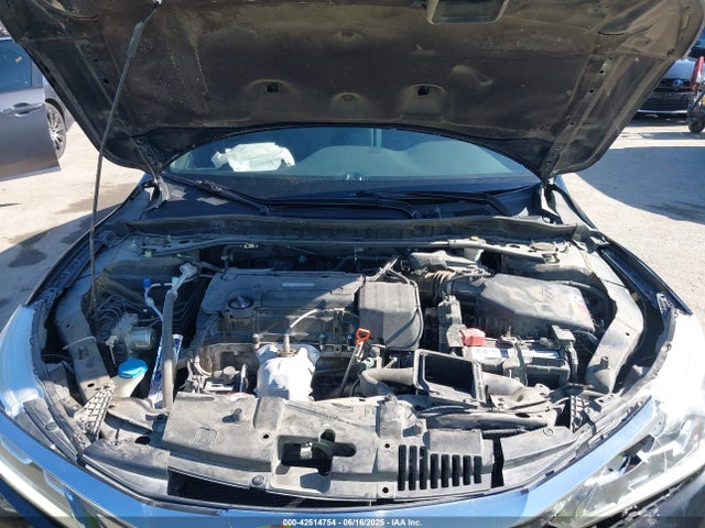 1HGCR2F15HA242045 Honda k24w1